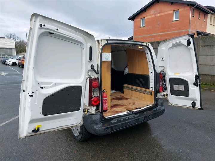 Photo 6 VIN: VF77BBHYMJJ641433 - CITROEN BERLINGO 