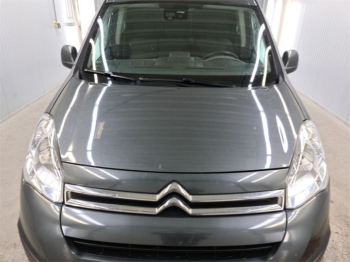 Photo 21 VIN: VF77BBHYMJJ676787 - CITROEN BERLINGO 