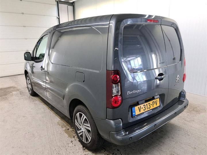 Photo 3 VIN: VF77BBHYMJJ676787 - CITROEN BERLINGO 