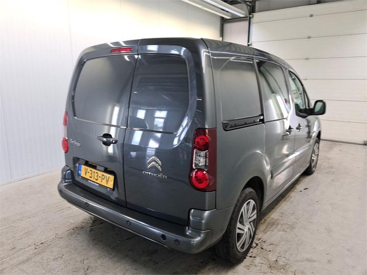 Photo 4 VIN: VF77BBHYMJJ676787 - CITROEN BERLINGO 