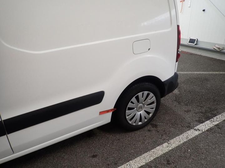 Photo 26 VIN: VF77BBHYMJJ768425 - CITROEN BERLINGO 