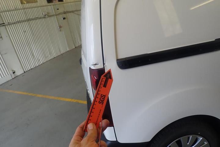 Photo 22 VIN: VF77BBHYMJJ776865 - CITROEN BERLINGO 