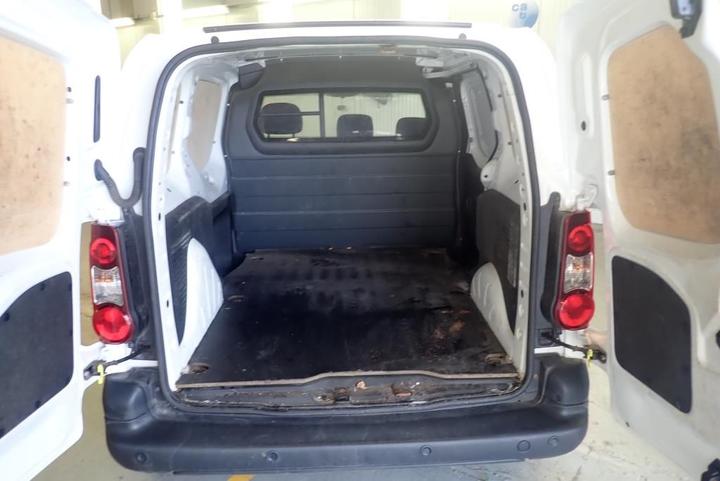 Photo 3 VIN: VF77BBHYMJJ776865 - CITROEN BERLINGO 