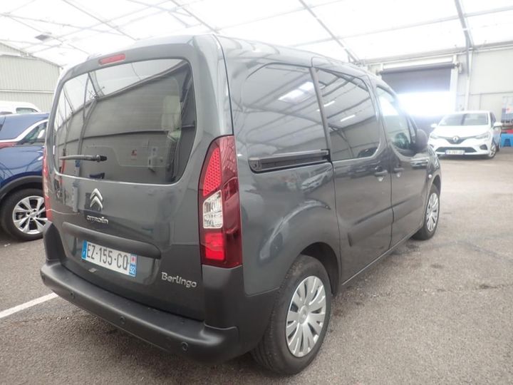 Photo 2 VIN: VF77BBHYMJN527217 - CITROEN BERLINGO 