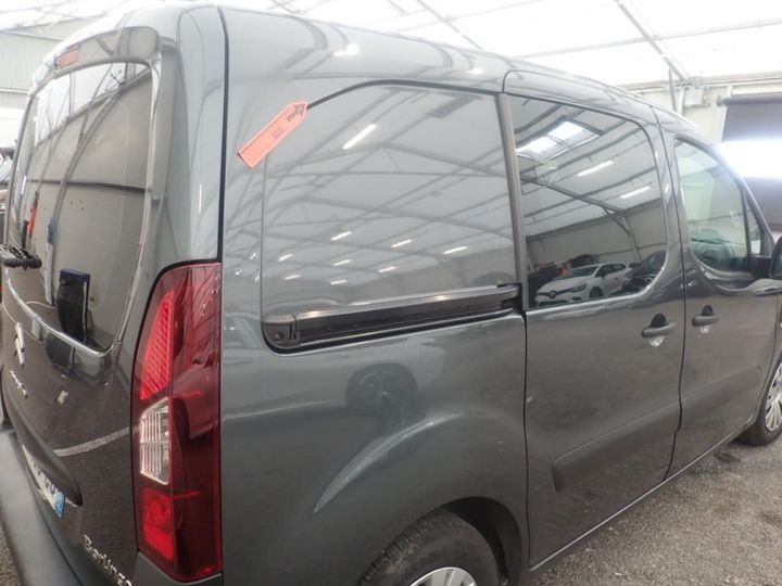 Photo 27 VIN: VF77BBHYMJN527217 - CITROEN BERLINGO 