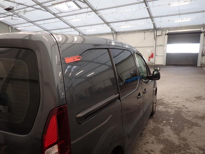 Photo 17 VIN: VF77BBHYMJN527227 - CITROEN BERLINGO 