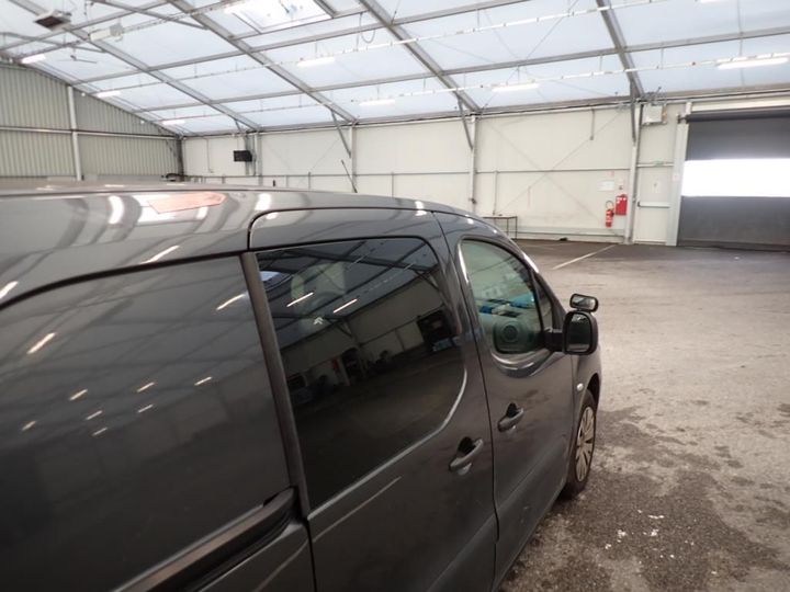 Photo 19 VIN: VF77BBHYMJN527227 - CITROEN BERLINGO 