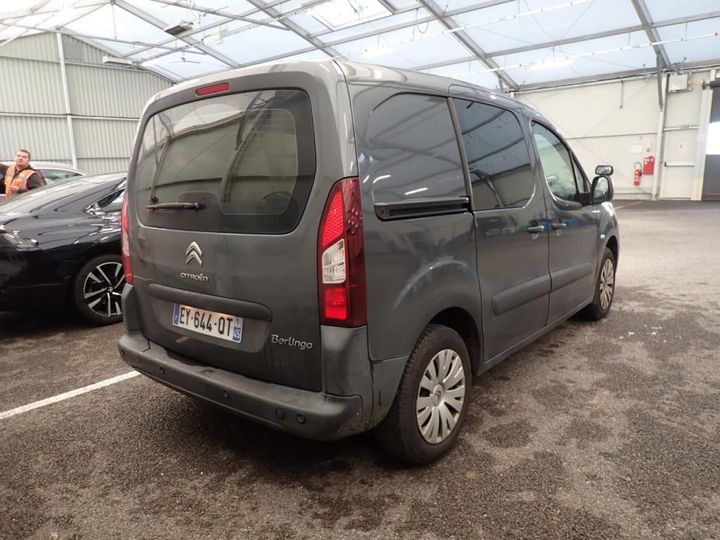 Photo 2 VIN: VF77BBHYMJN527227 - CITROEN BERLINGO 