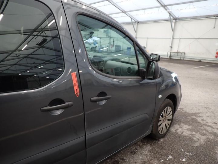 Photo 23 VIN: VF77BBHYMJN527227 - CITROEN BERLINGO 