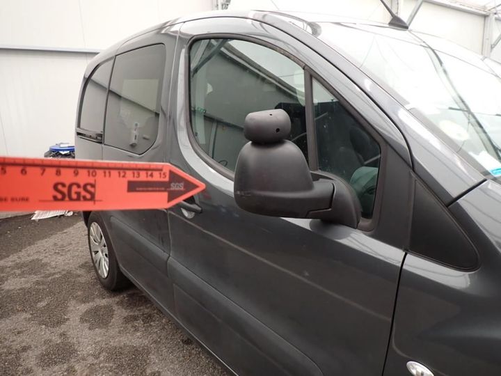 Photo 25 VIN: VF77BBHYMJN527227 - CITROEN BERLINGO 