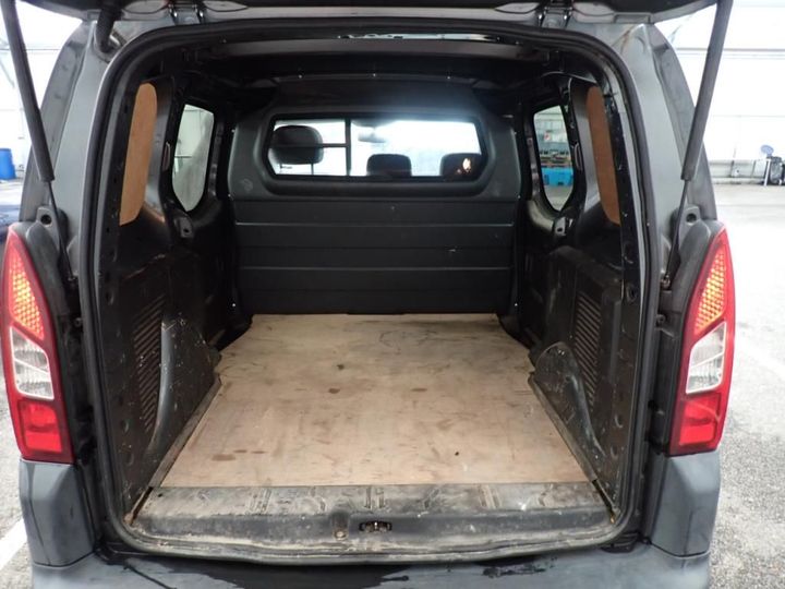 Photo 3 VIN: VF77BBHYMJN527227 - CITROEN BERLINGO 