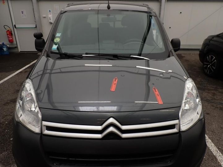 Photo 31 VIN: VF77BBHYMJN527227 - CITROEN BERLINGO 