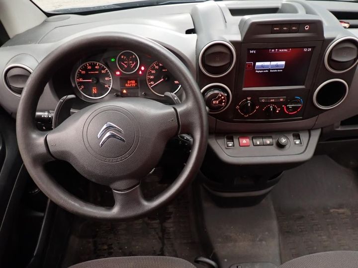 Photo 5 VIN: VF77BBHYMJN527227 - CITROEN BERLINGO 