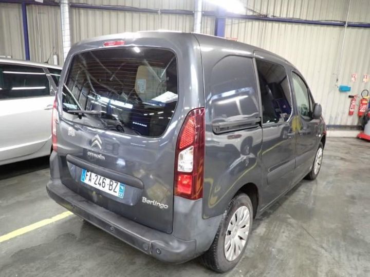 Photo 2 VIN: VF77BBHYMJN527231 - CITROEN BERLINGO 