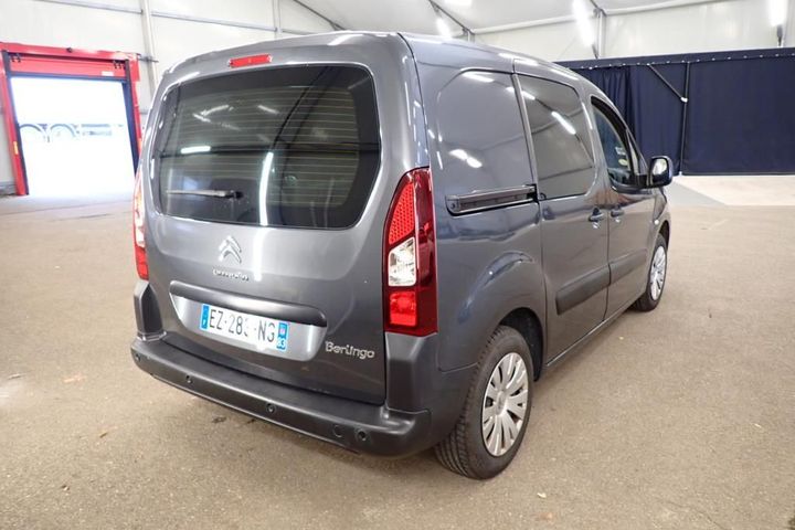 Photo 2 VIN: VF77BBHYMJN533108 - CITROEN BERLINGO 