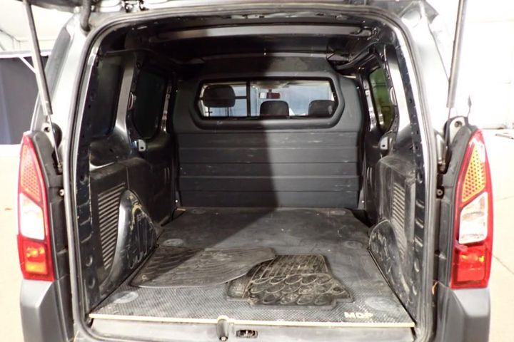 Photo 3 VIN: VF77BBHYMJN533108 - CITROEN BERLINGO 