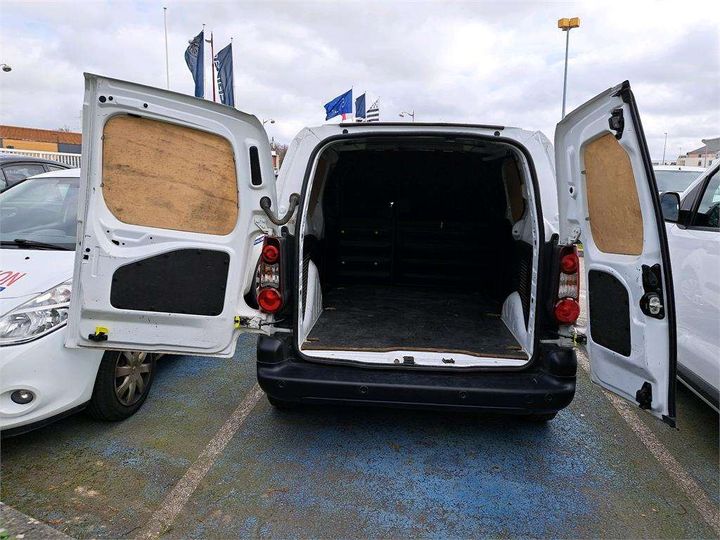 Photo 13 VIN: VF77BBHYMJN553090 - CITROEN BERLINGO 