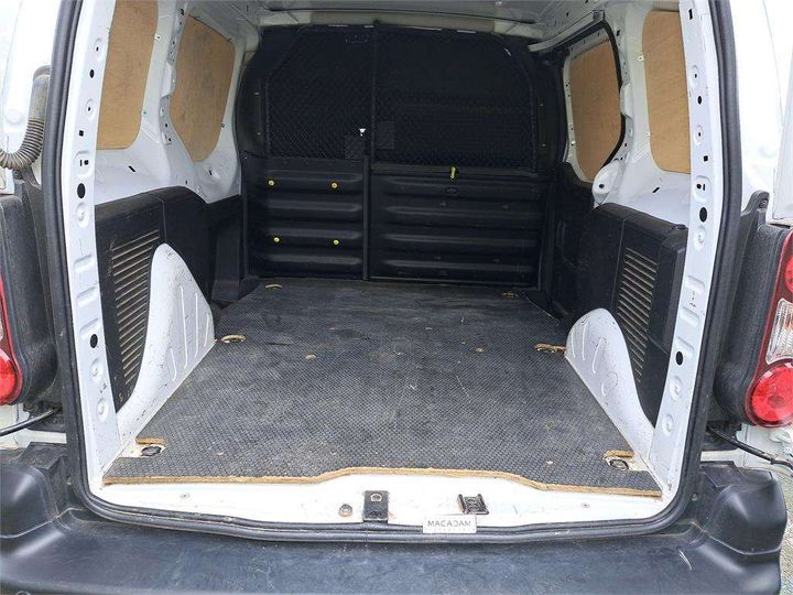 Photo 28 VIN: VF77BBHYMJN553090 - CITROEN BERLINGO 