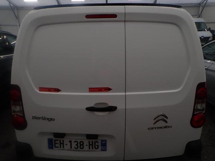 Photo 16 VIN: VF77BBHZMGJ880803 - CITROEN BERLINGO 