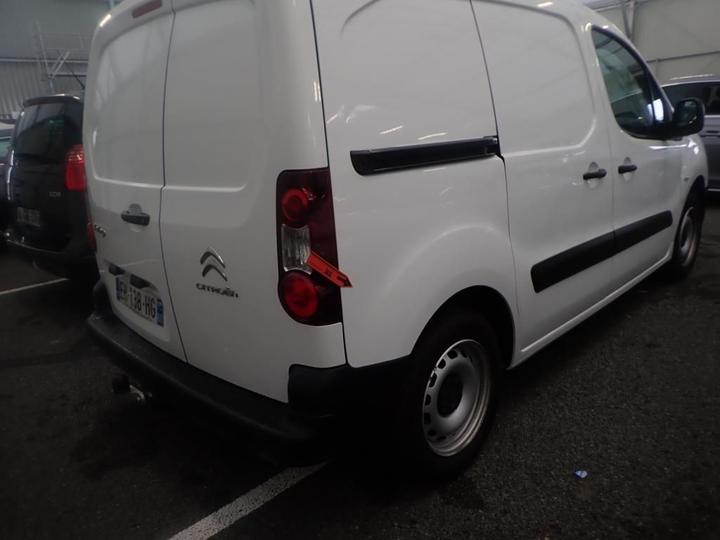 Photo 19 VIN: VF77BBHZMGJ880803 - CITROEN BERLINGO 