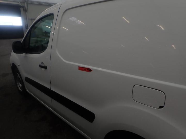 Photo 21 VIN: VF77BBHZMGJ880803 - CITROEN BERLINGO 