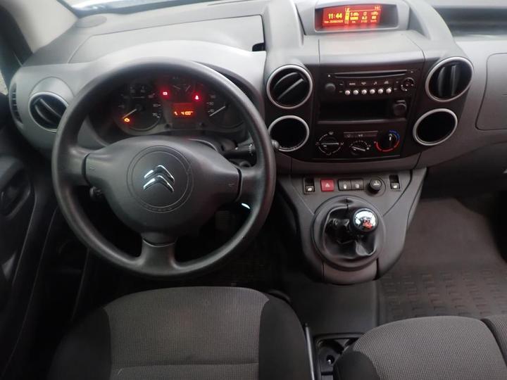 Photo 6 VIN: VF77BBHZMGJ880803 - CITROEN BERLINGO 