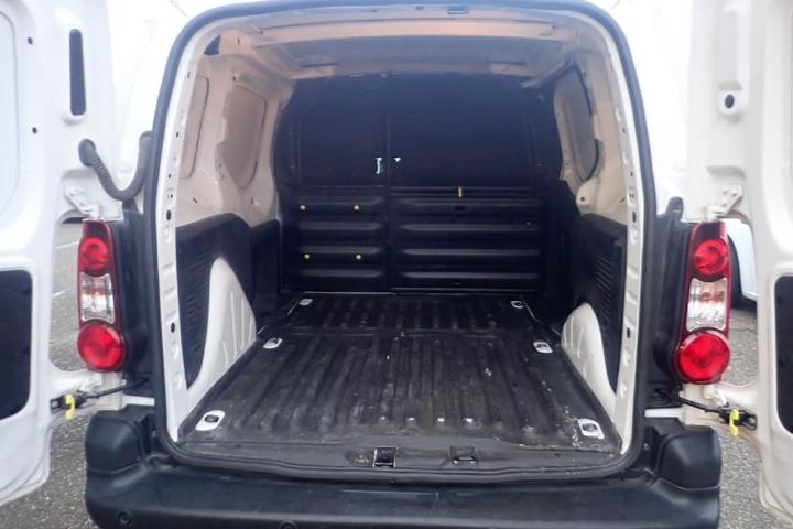 Photo 3 VIN: VF77BBHZMHJ919696 - CITROEN BERLINGO 