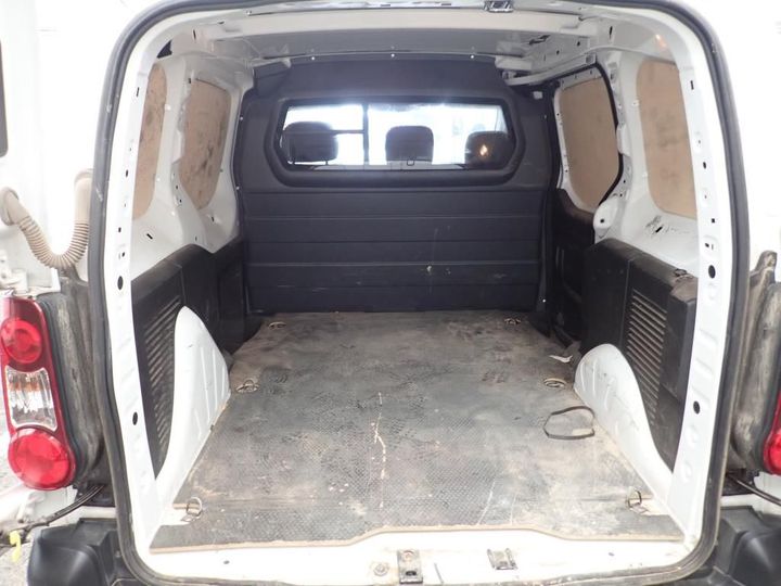 Photo 3 VIN: VF77BBHZMJJ676597 - CITROEN BERLINGO 