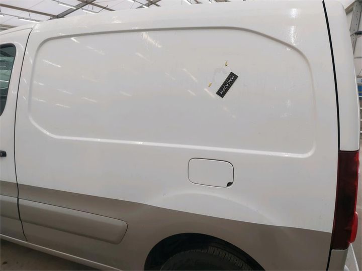 Photo 10 VIN: VF77C9HF0DN524371 - CITROEN BERLINGO 