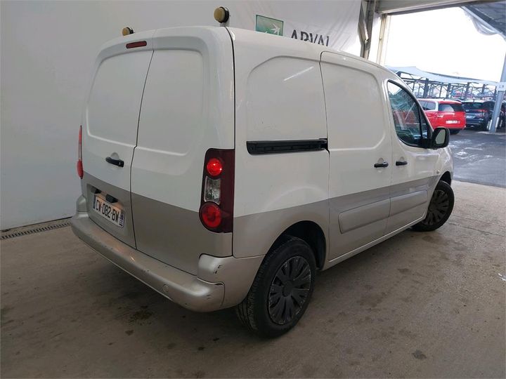 Photo 2 VIN: VF77C9HF0DN524371 - CITROEN BERLINGO 