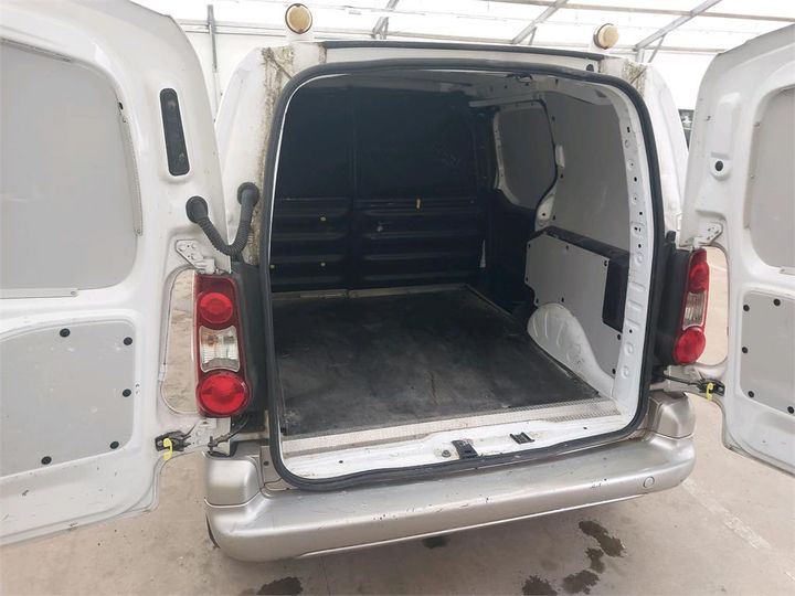 Photo 5 VIN: VF77C9HF0DN524371 - CITROEN BERLINGO 