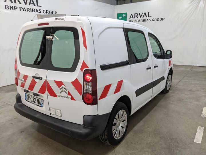 Photo 3 VIN: VF77C9HF0EN553607 - CITROEN BERLINGO 