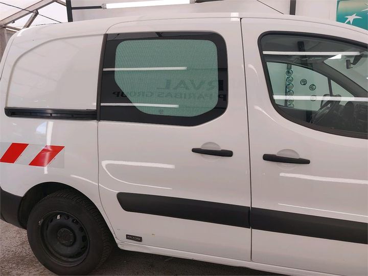 Photo 30 VIN: VF77CBHY6GJ607827 - CITROEN BERLINGO 