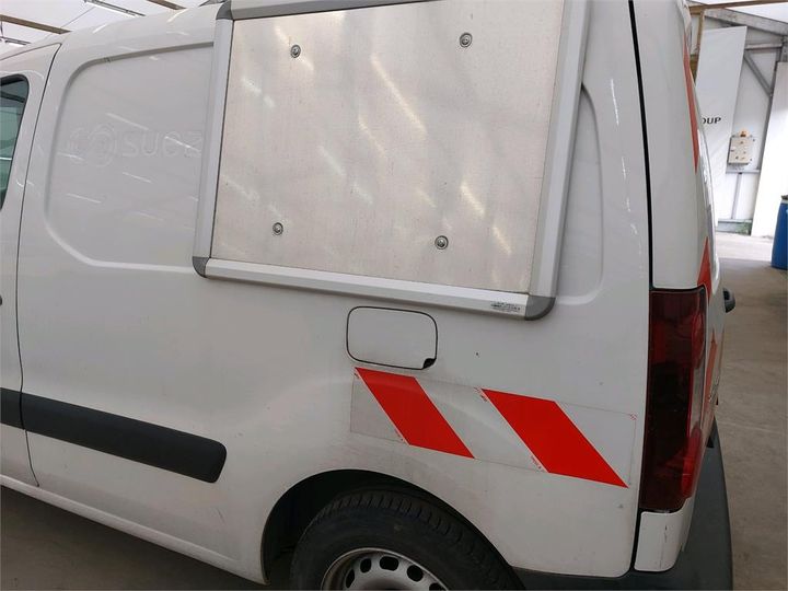 Photo 21 VIN: VF77CBHY6GJ616922 - CITROEN BERLINGO 