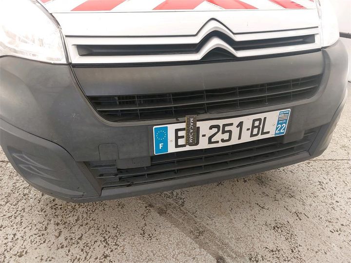 Photo 16 VIN: VF77CBHY6GJ845114 - CITROEN BERLINGO 