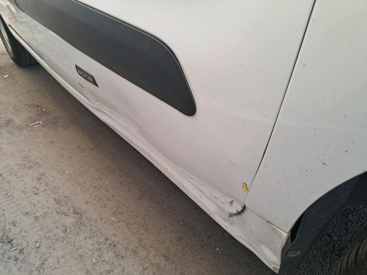 Photo 14 VIN: VF77CBHY6HN511333 - CITRON BERLINGO 