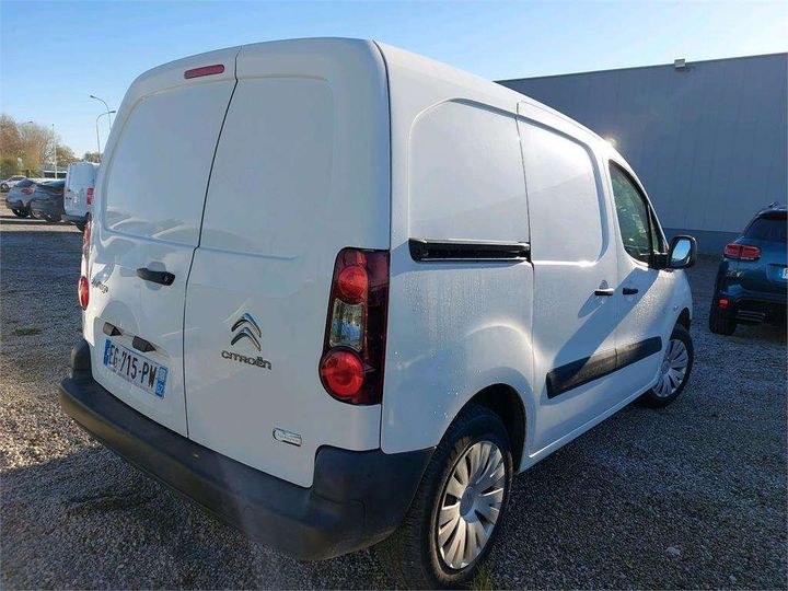 Photo 3 VIN: VF77CZKYZGJ858686 - CITROEN BERLINGO 