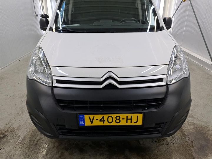 Photo 12 VIN: VF77CZKYZHJ630291 - CITROEN BERLINGO 