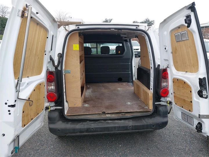 Photo 7 VIN: VF77D5FK6JJ729615 - CITROEN BERLINGO 