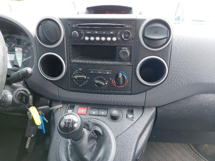 Photo 12 VIN: VF77D9HF0CJ594535 - CITROEN BERLINGO 