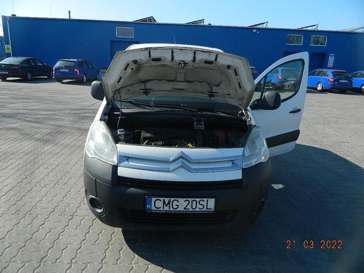 Photo 12 VIN: VF77D9HF0CN506101 - CITROEN BERLINGO 