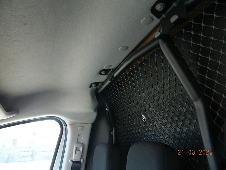 Photo 20 VIN: VF77D9HF0CN506101 - CITROEN BERLINGO 