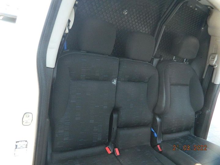 Photo 24 VIN: VF77D9HF0CN506101 - CITROEN BERLINGO 