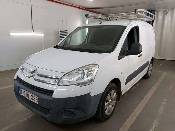 Photo 0 VIN: VF77D9HF0CN507749 - CITROEN BERLINGO 