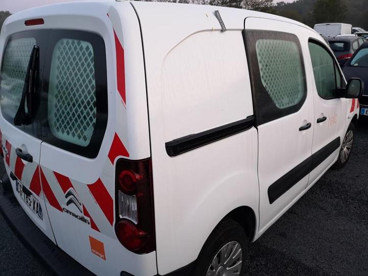 Photo 15 VIN: VF77D9HF0CN523875 - CITROEN BERLINGO 