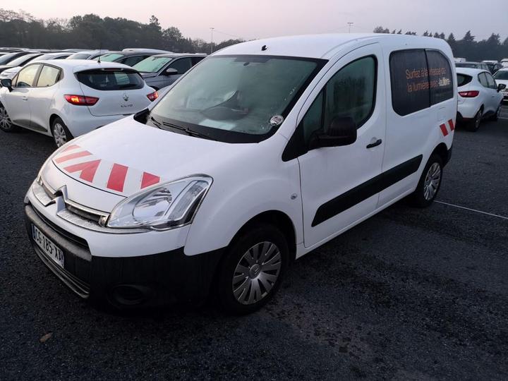 Photo 21 VIN: VF77D9HF0CN523875 - CITROEN BERLINGO 