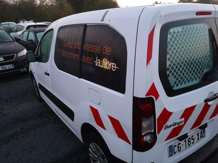 Photo 22 VIN: VF77D9HF0CN523875 - CITROEN BERLINGO 