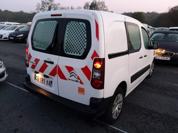 Photo 3 VIN: VF77D9HF0CN523875 - CITROEN BERLINGO 