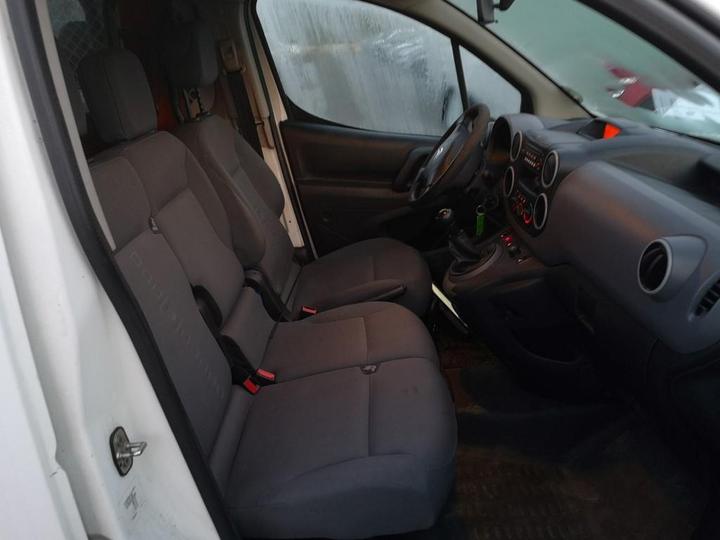 Photo 5 VIN: VF77D9HF0CN523875 - CITROEN BERLINGO 