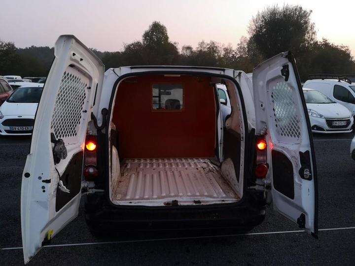 Photo 6 VIN: VF77D9HF0CN523875 - CITROEN BERLINGO 